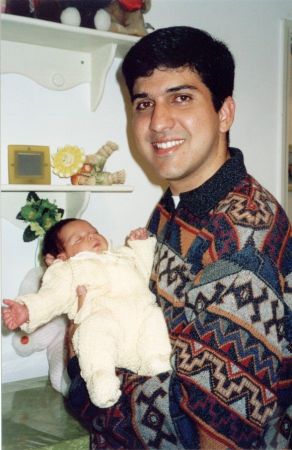 Her name is Beatriz. She is almost 2 years old now.
Ricardo  Henrique
25 Nov 2001