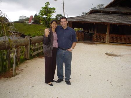 FAMILIA MELLO
ALEXANDRE MELLO
12 Oct 2002