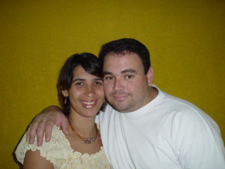 ALEXANDRE MELLO & MIRELLA MELLO
Alexandre  Mello
24 Oct 2002