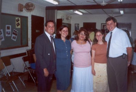 Conferencia
Rebeca Souza Lopes
18 Feb 2003