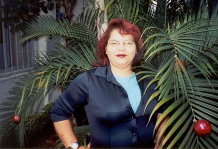 Conferencia
Rebeca Souza Lopes
18 Feb 2003