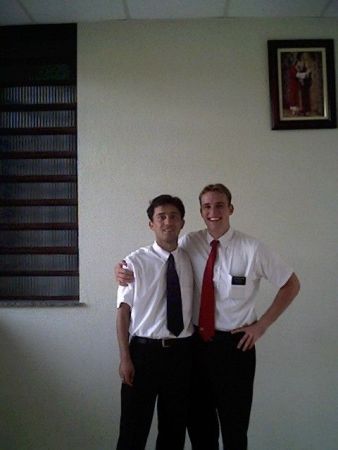 com um grande amigo Elder macallister
Henrique Soares Silva
18 Jul 2003