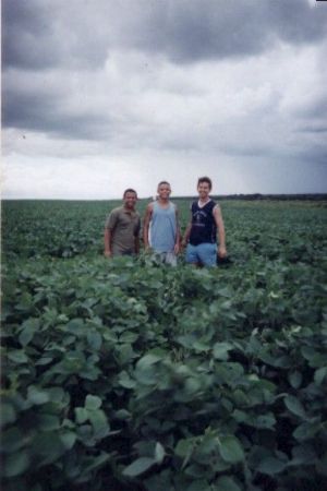 Fabio, Murilo e Cleiton
Fabio Roberto Oliveira Barbosa
14 Sep 2003