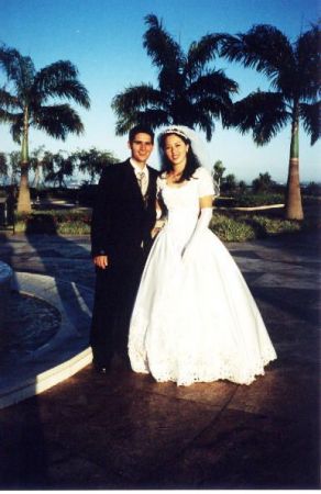 Selamento no Templo de Campinas-SP
20/dez/2003
Renata Gabriele Golynski Engroff
12 Mar 2004