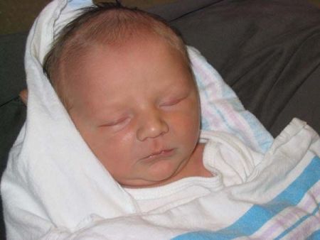 Bemvindo a Joel Alexander Jolley
Brian Joel Jolley
23 Nov 2004
