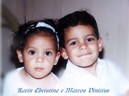 Meus dois pequeninos, com 1 e 3 anos
Marcos  Gritten
27 Feb 2005