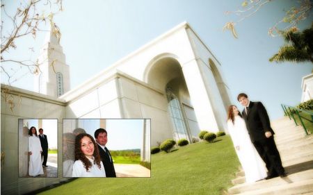 Templo de Campinas
Leandro  de Almeida
31 Mar 2008