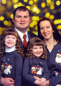 Matthew  Martin Alumni Photo