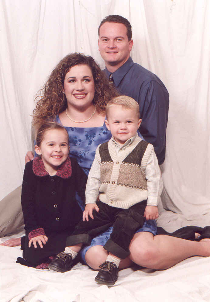 Clint Baker Alumni Photo