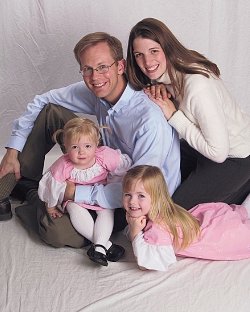 Michael David Barrus Alumni Photo