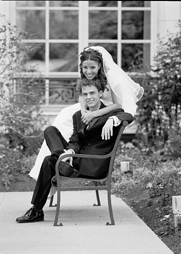 Bentley  Peay Alumni Photo