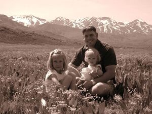 Brian Dean Alumni Photo