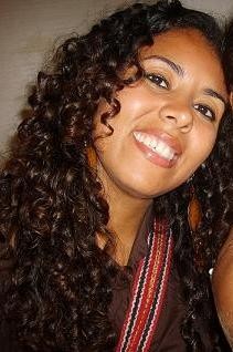 Daniele Inacio Presher Alumni Photo