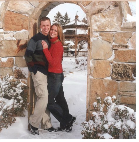 David R Blackhurst Alumni Photo