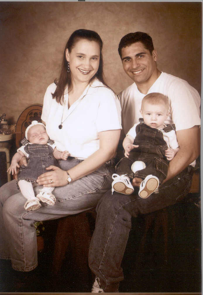 Emily Da Silva Alumni Photo