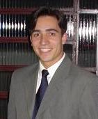Fabricio Gonçalves Lustoza Araujo Alumni Photo
