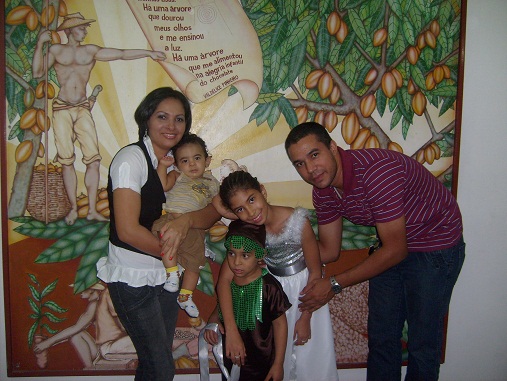 FABIO BRANDAO BACELAR Foto