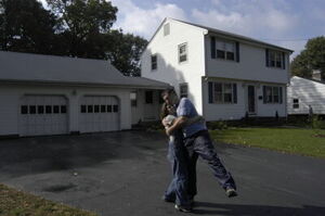 Jared  Crockett Alumni Photo