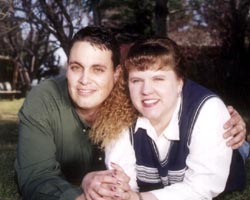 Mark Todd Durrant Alumni Photo