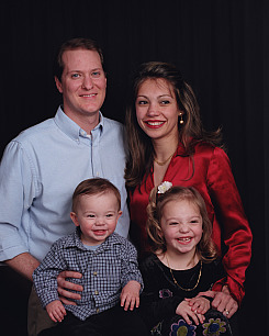 Margot Dallinga Alumni Photo