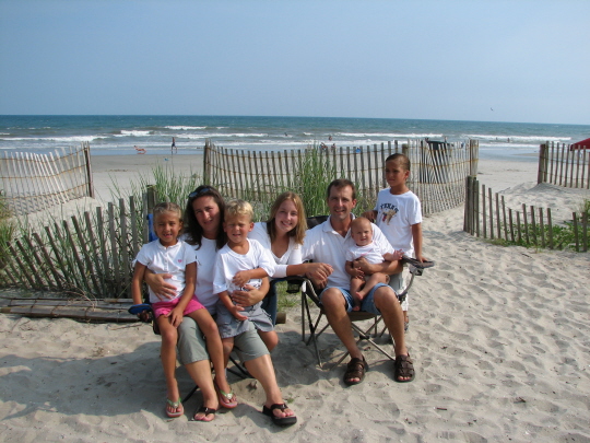 Michael Scott Miller Alumni Photo