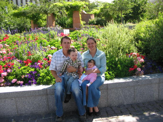 Philip Tyler Hunt Foto