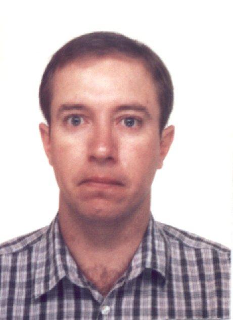 Leandro RADAMÉS Alumni Photo