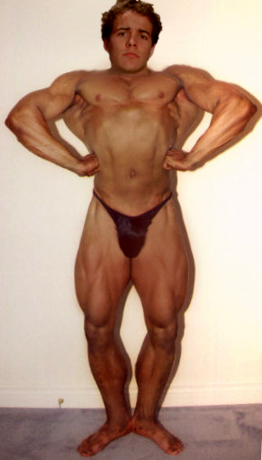 Ryan Blair Christensen Alumni Photo