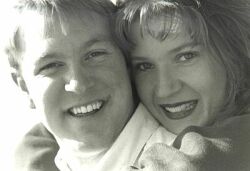 Travis R. Miller Alumni Photo