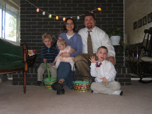 Spencer Howard Passey Alumni Photo