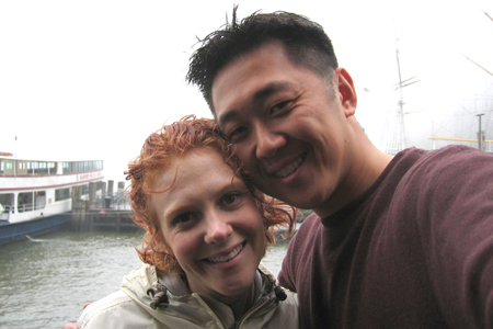 Kelvin  Ning Alumni Photo