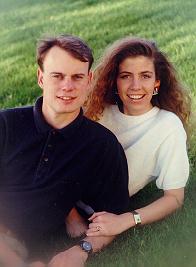 Stefan Thomas Chatwin Alumni Photo