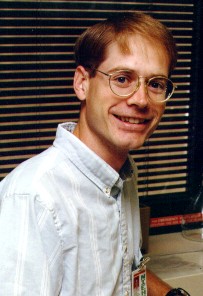 Sterling  Sudweeks Alumni Photo