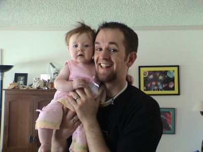 Tom  Peterson Alumni Photo