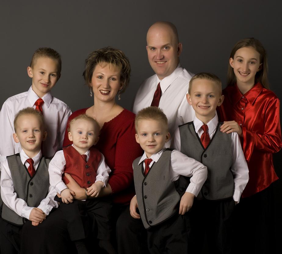 Shawn Tolman Alumni Photo