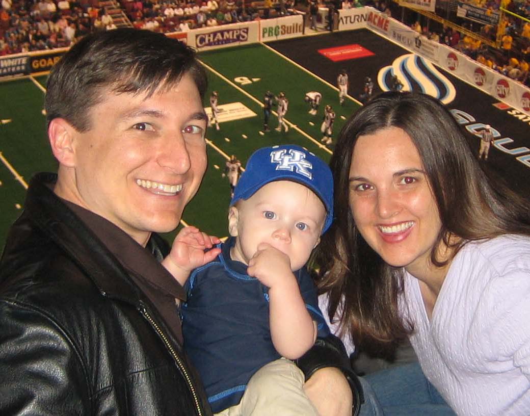 Rob Larson (R. Larson) Alumni Photo