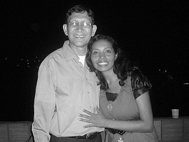 Cristina Rocha Souza Alumni Photo