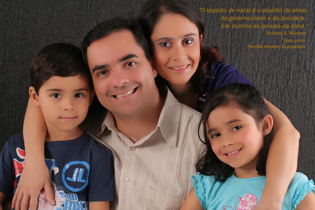 Daniel Leite Guimarães Alumni Photo