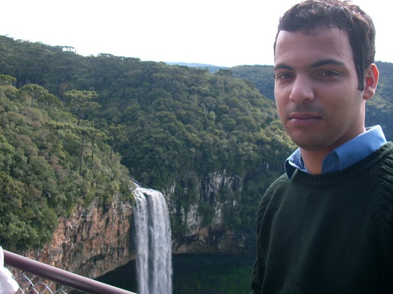 Washington Moreira Pereira Alumni Photo