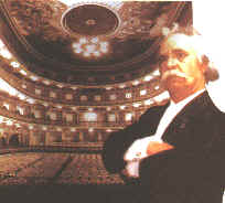 International Musiciam - Classical Music - Was Born in Campinas-SP
Dorival Cardozo
28 Aug 2002