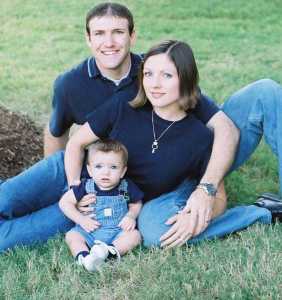 Ben  Burbank Alumni Photo