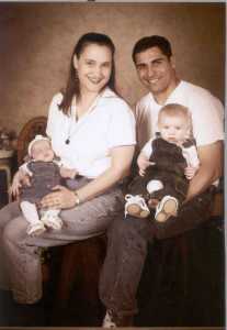 Emily Da Silva Alumni Photo