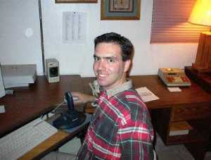 Kimball  Morejon Alumni Photo