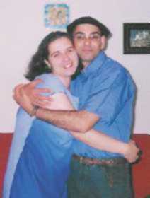 Ressi Almeida dos Santos Alumni Photo