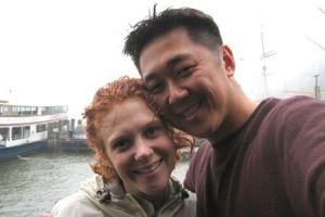 Kelvin  Ning Alumni Photo
