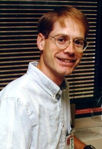 Sterling  Sudweeks Alumni Photo