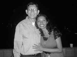 Cristina Rocha Souza Alumni Photo