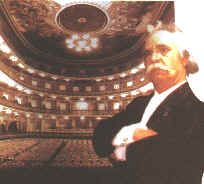 International Musiciam - Classical Music - Was Born in Campinas-SP
Dorival Cardozo
28 Aug 2002