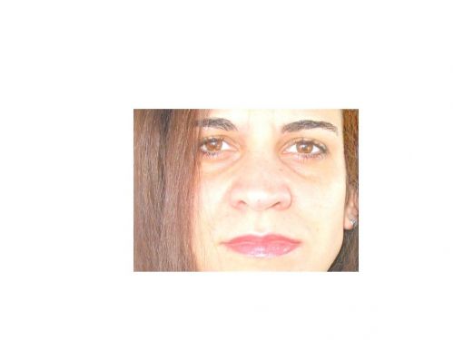 Que chorona tche!
Denise  Fracari
12 Jan 2004
