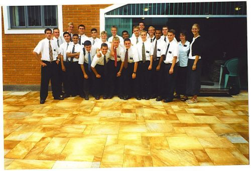 Reuniao de Lideranca, Fevereiro 2002
Ryan Will Liddell
08 Jul 2004